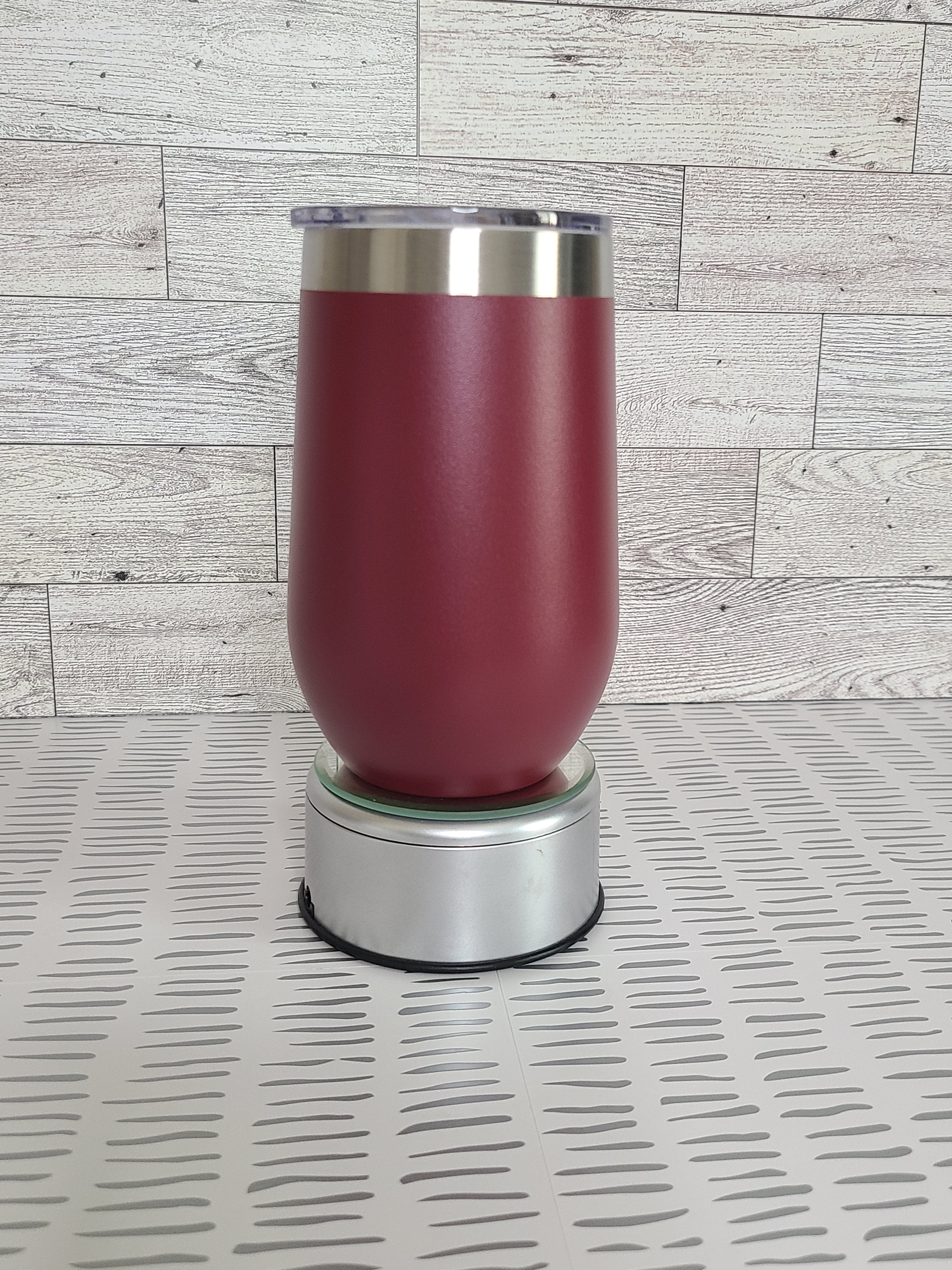 Wine tumbler 16oz