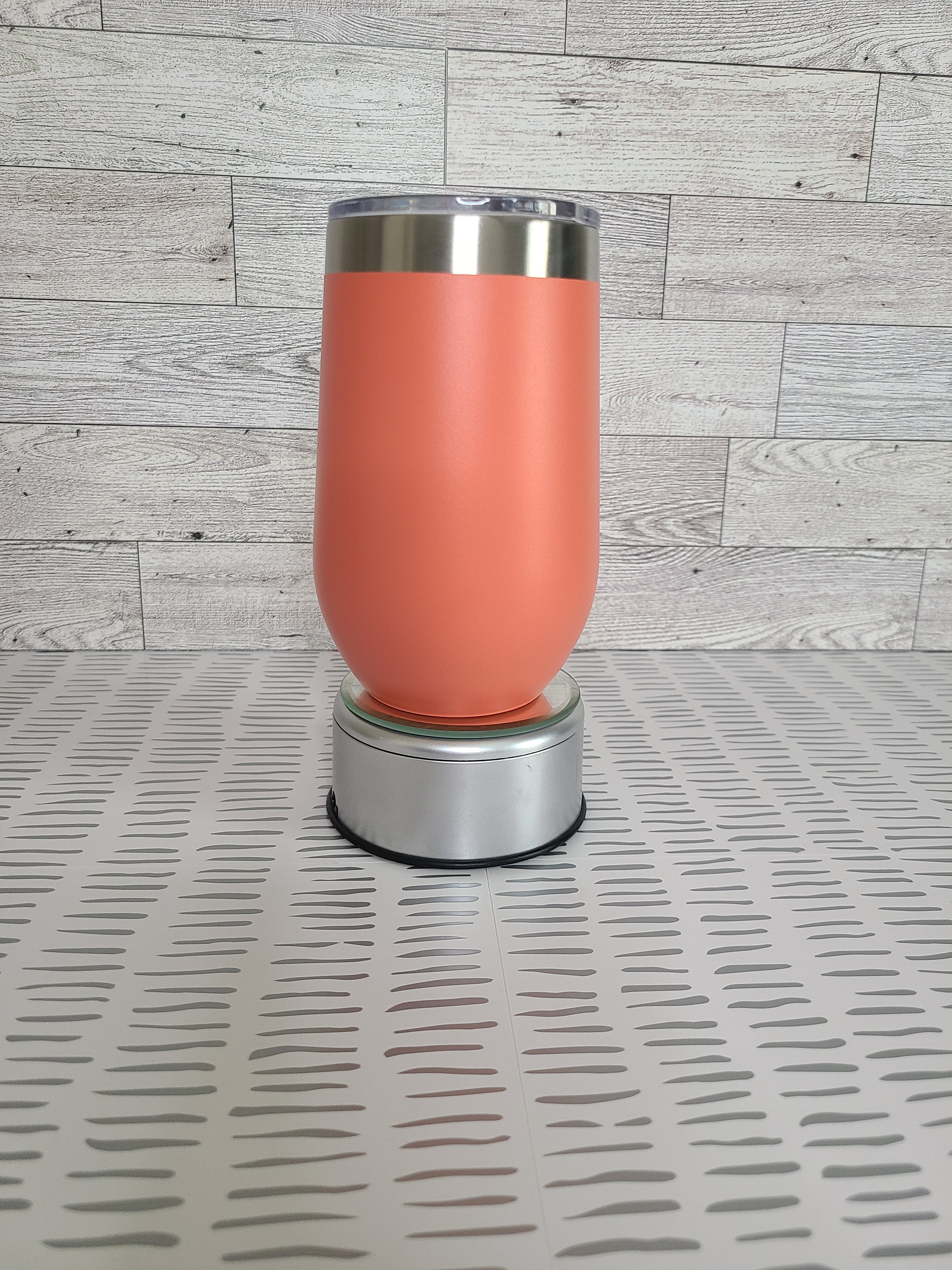 Wine tumbler 16oz