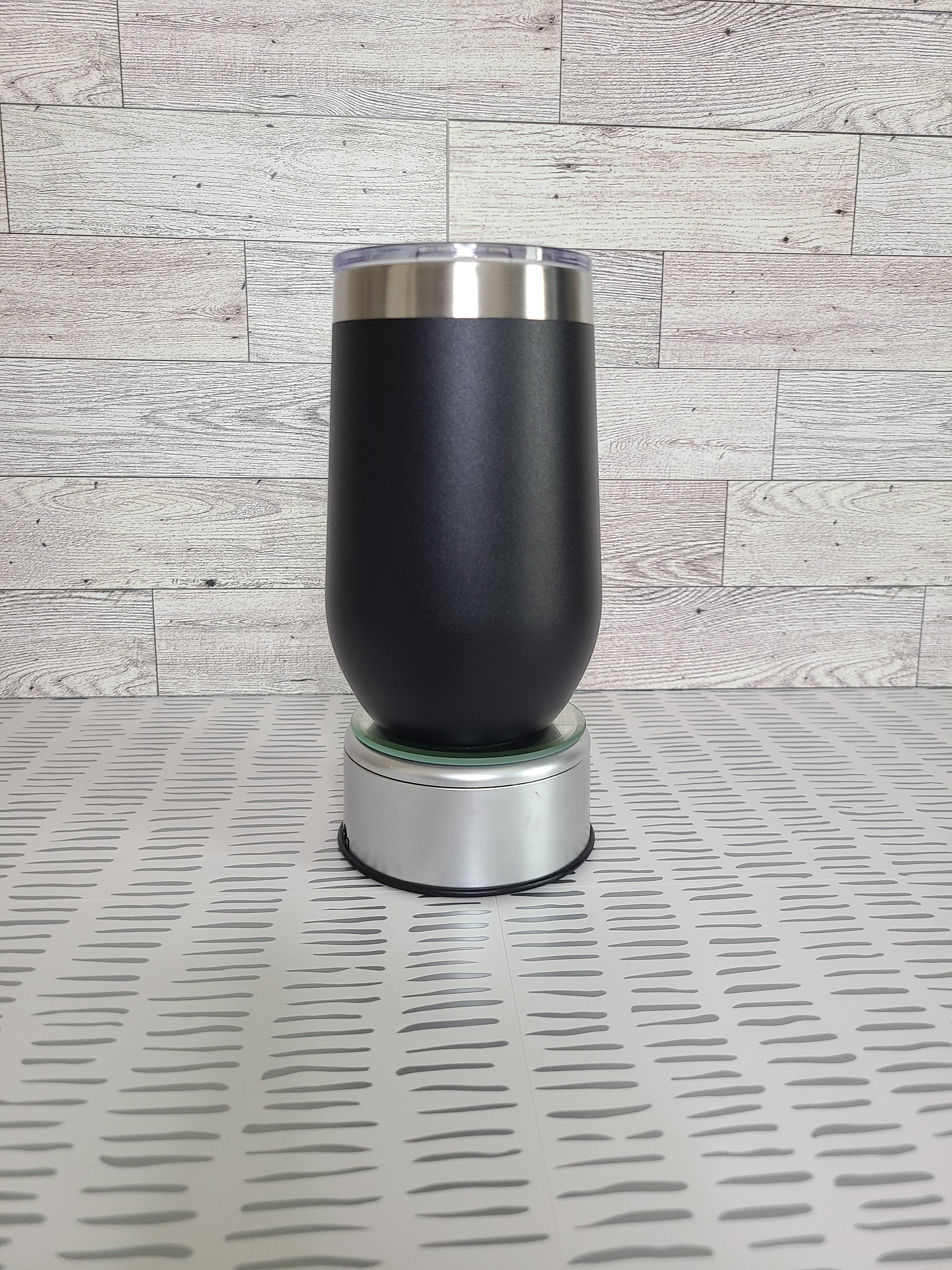 Wine tumbler 16oz