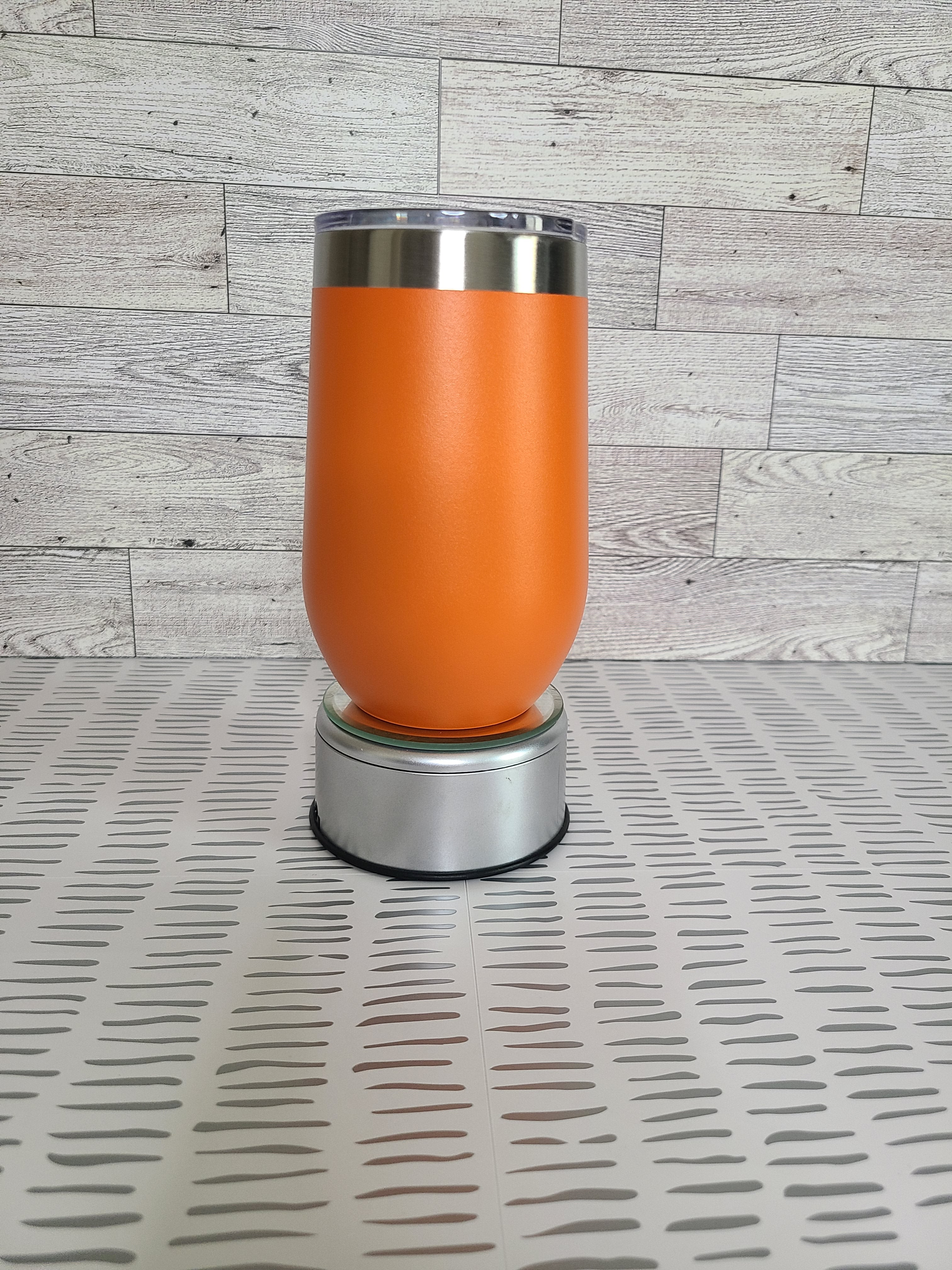 Wine tumbler 16oz