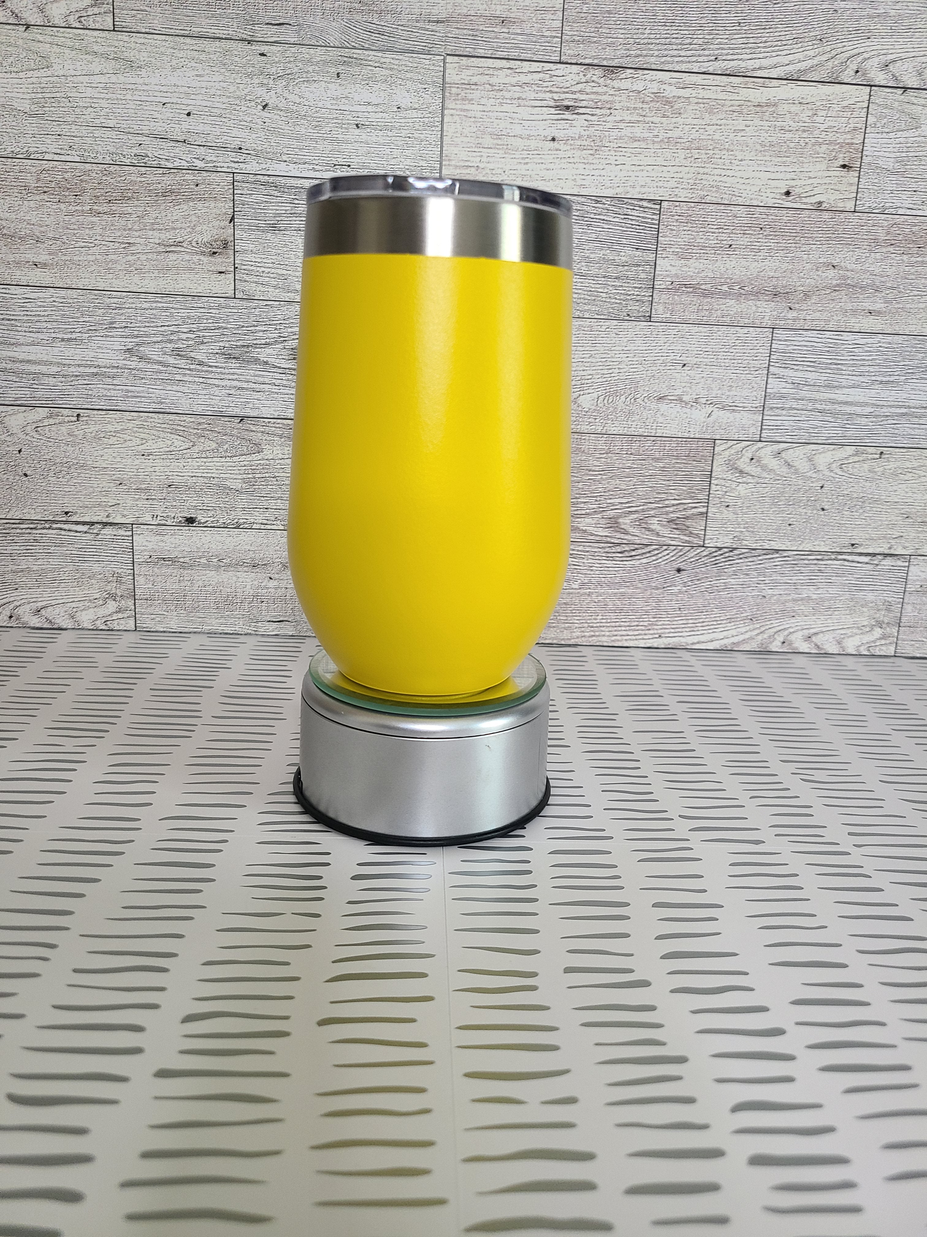 Wine tumbler 16oz