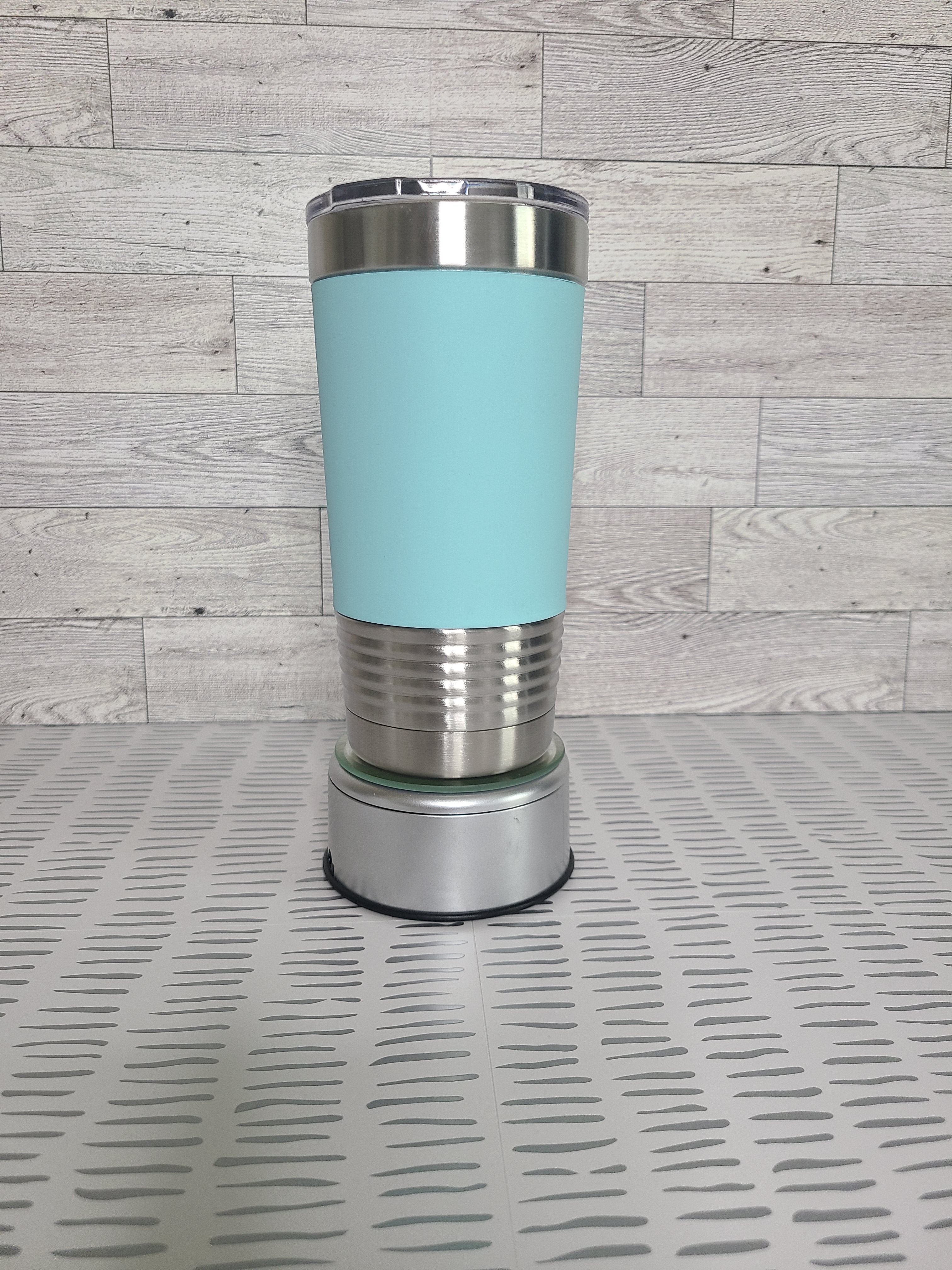Polar Camel Grip tumbler