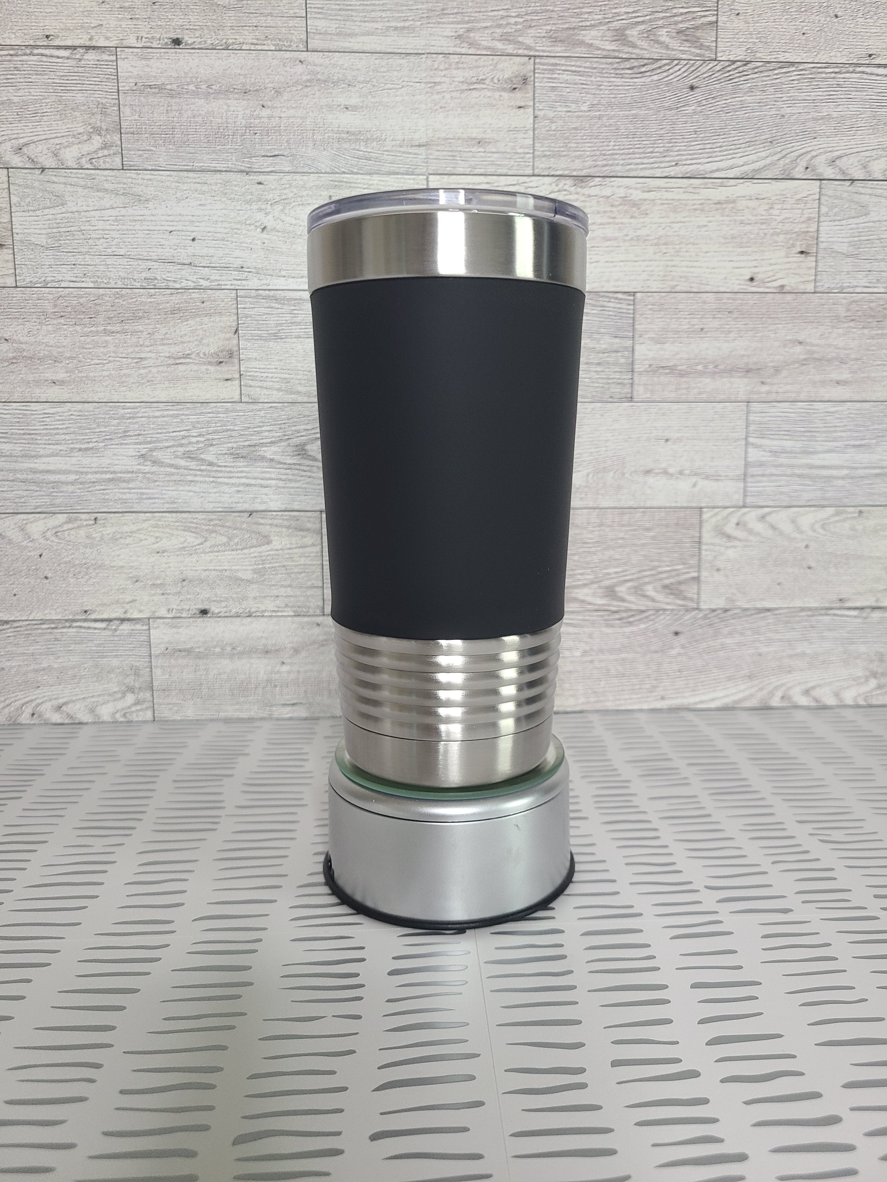 Polar Camel Grip tumbler