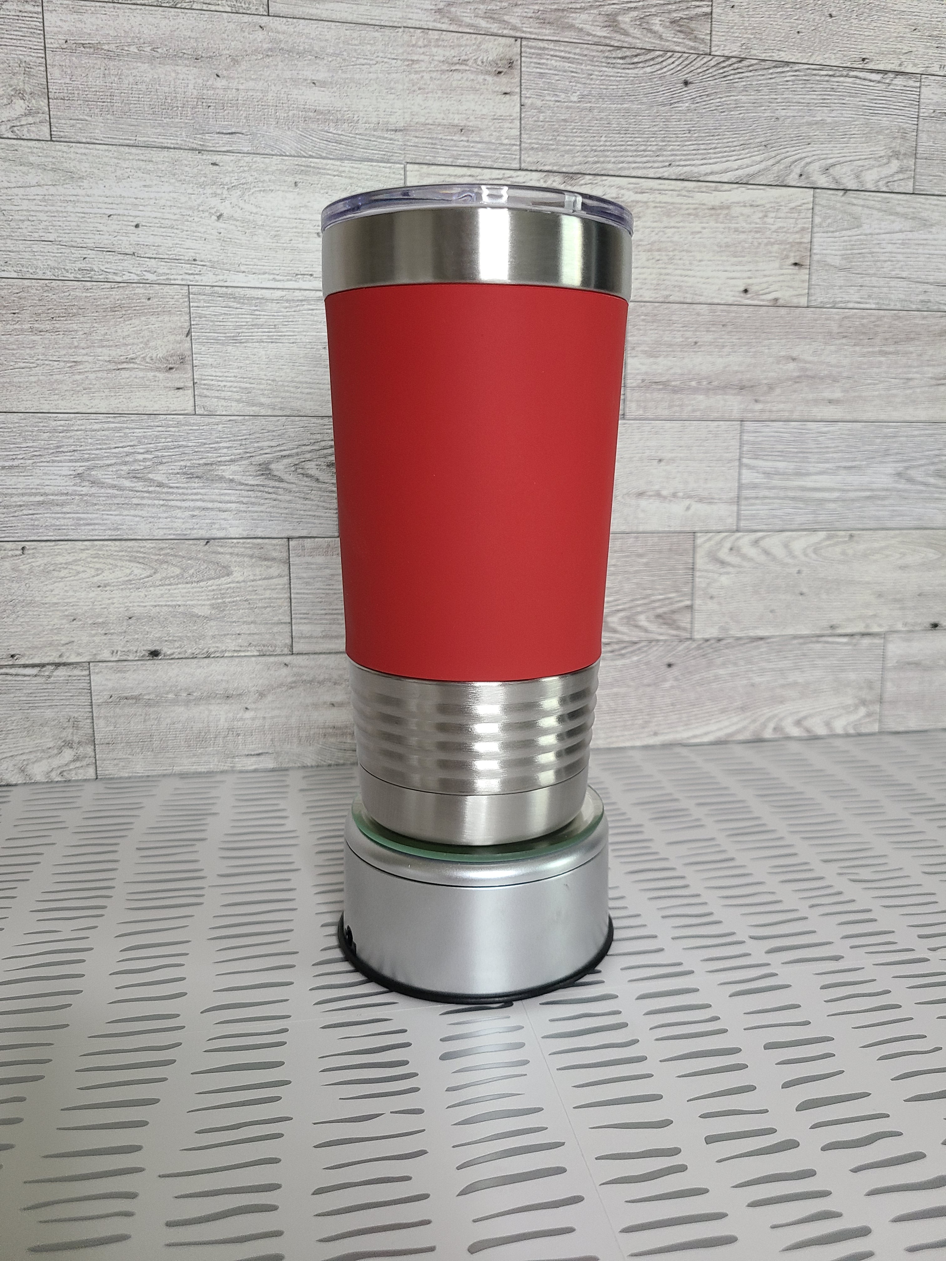 Polar Camel Grip tumbler