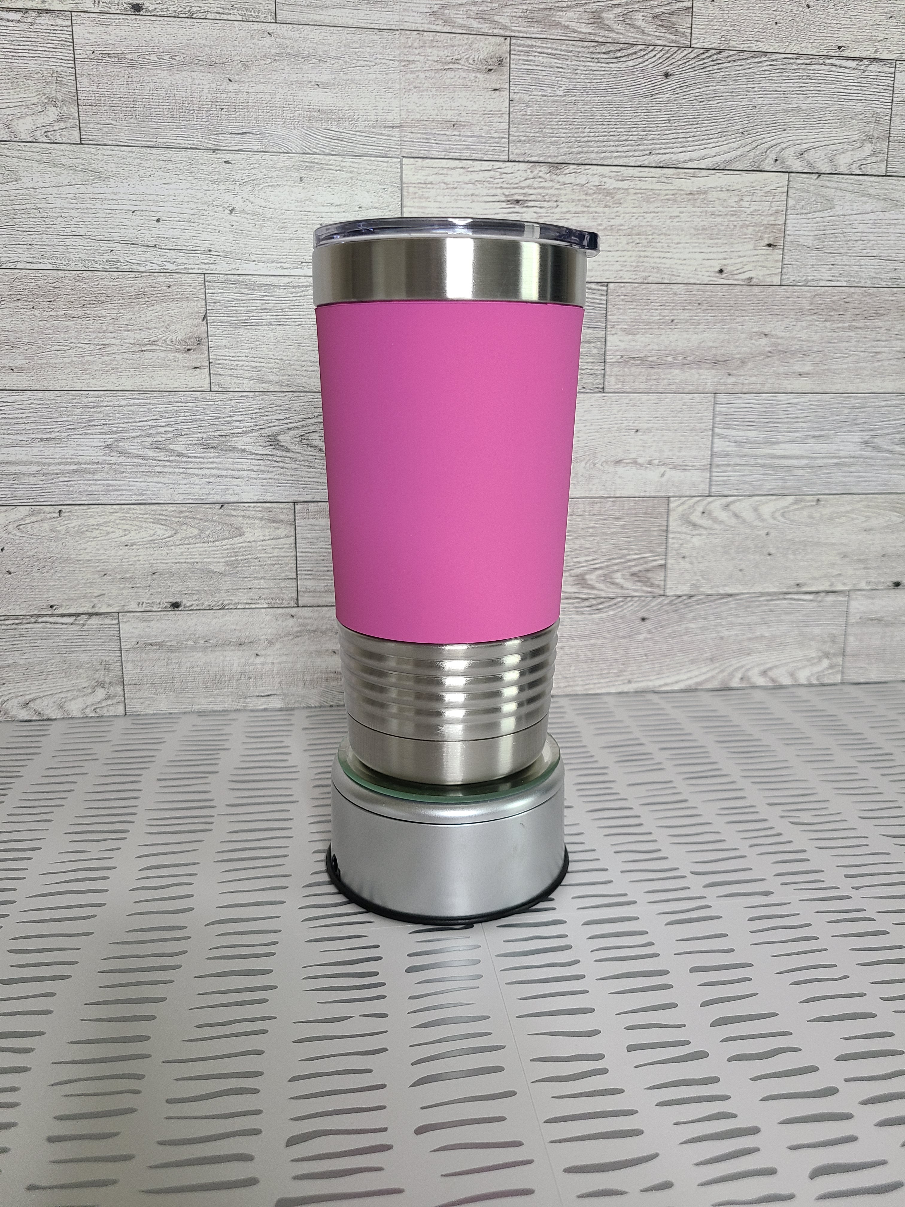 Polar Camel Grip tumbler