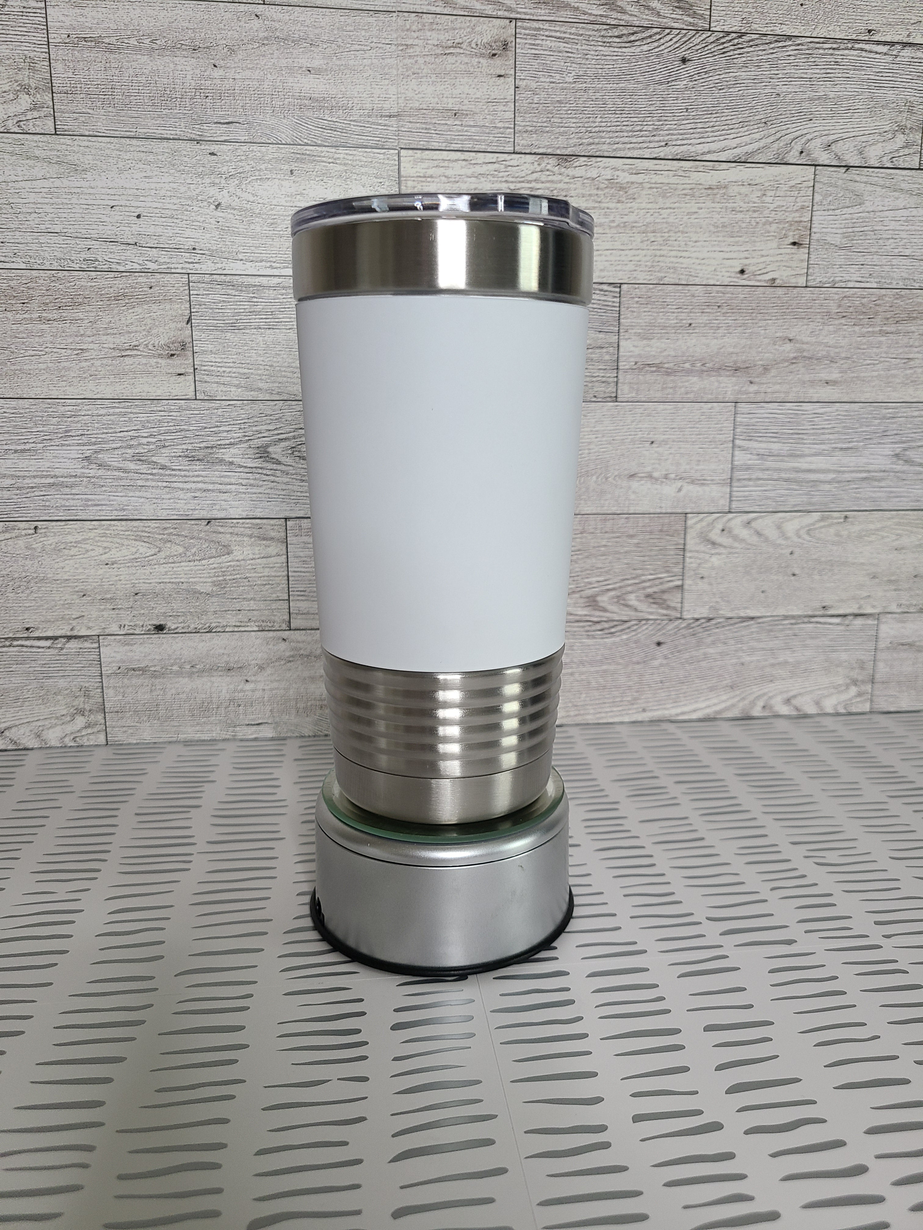 Polar Camel Grip tumbler