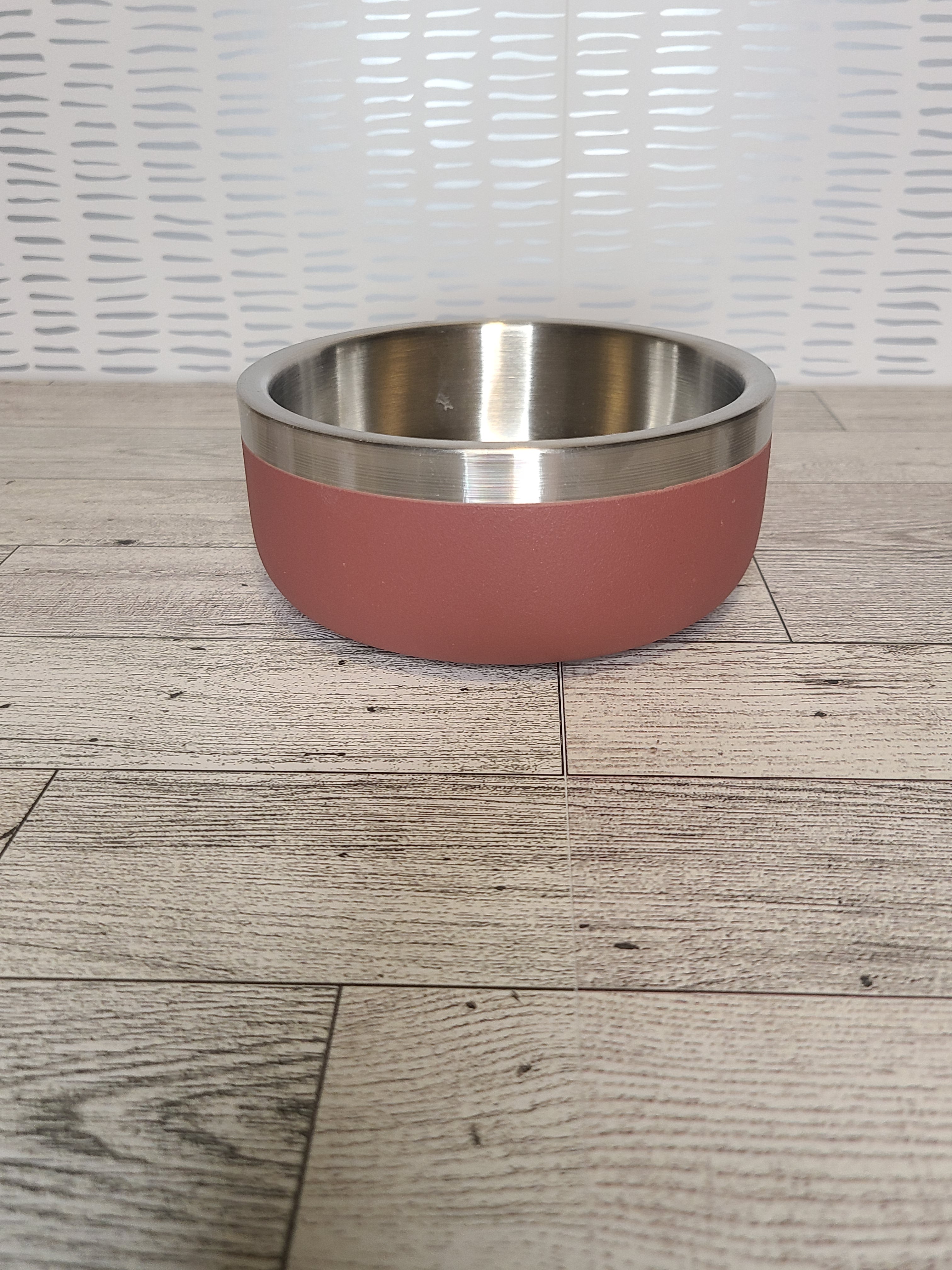 Dog Bowls