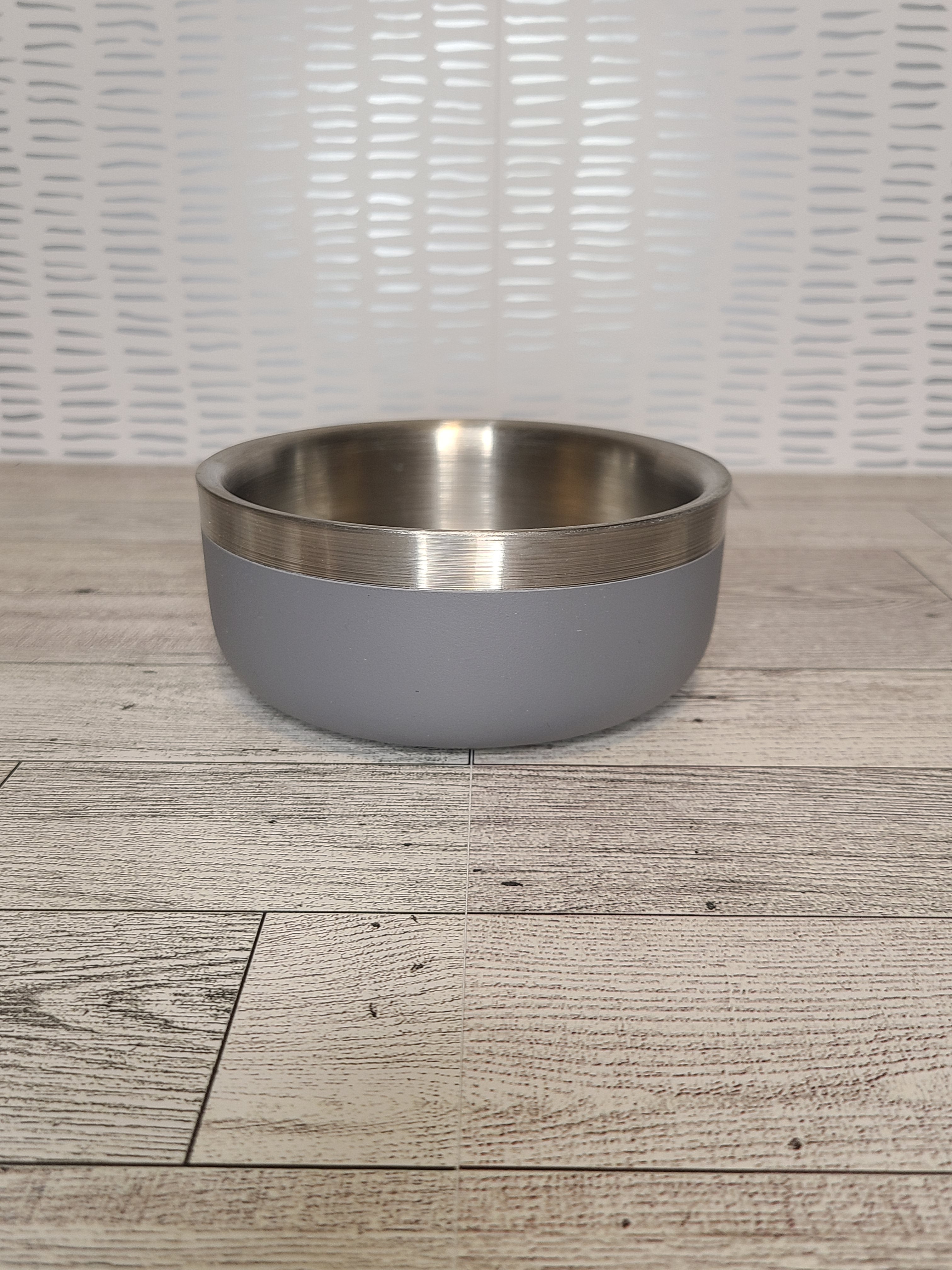 Dog Bowls