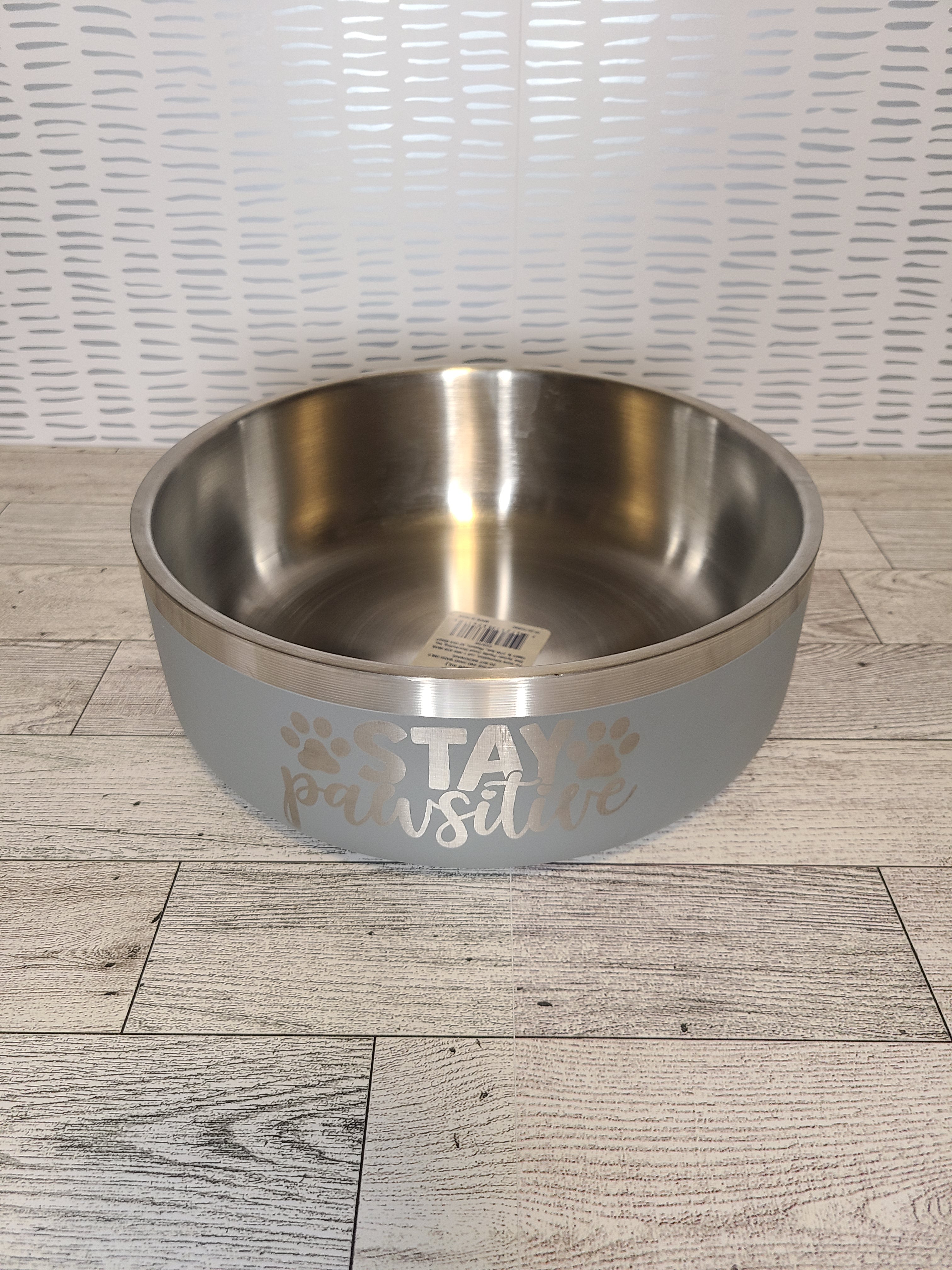 Dog Bowls