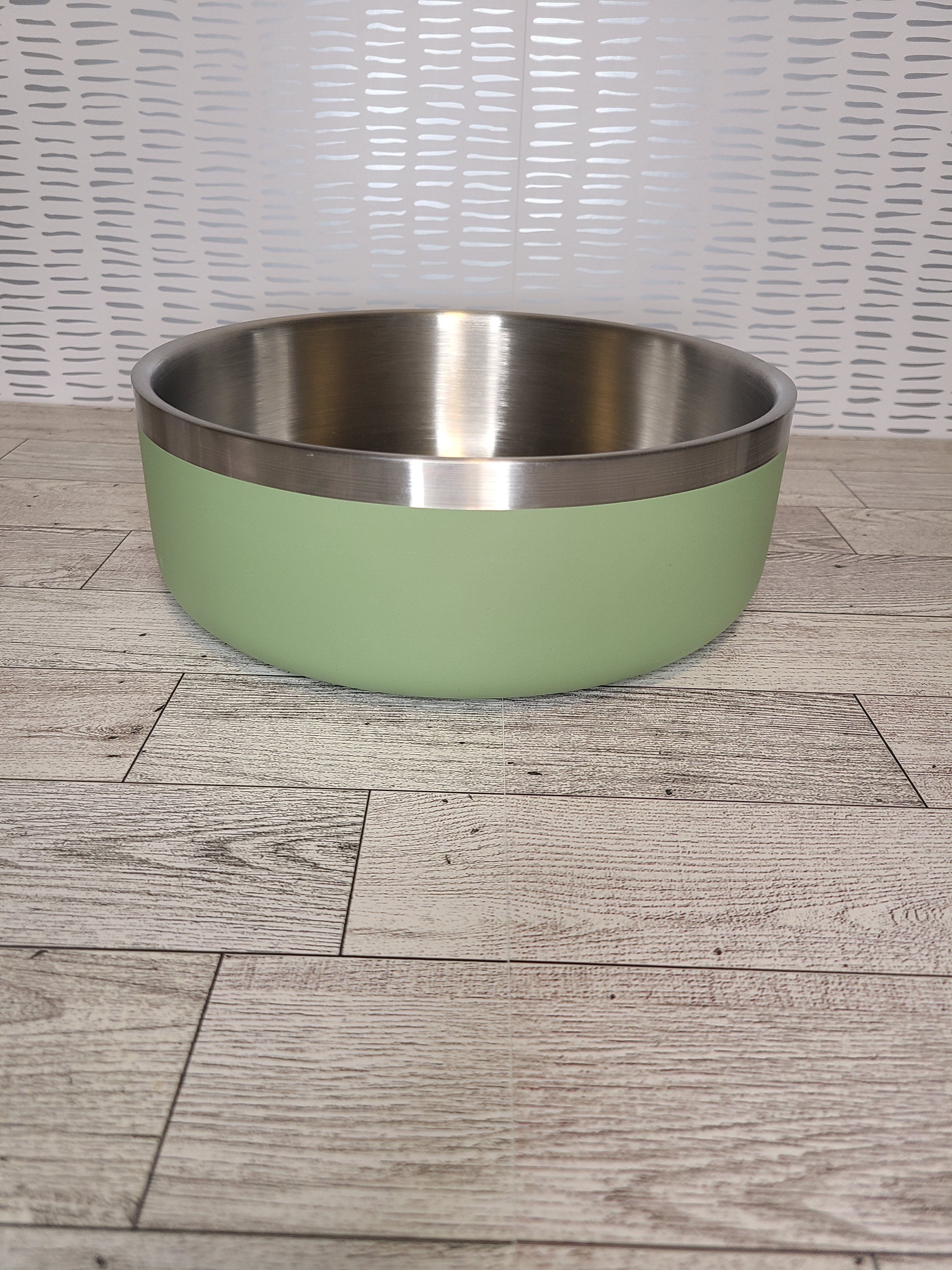 Dog Bowls