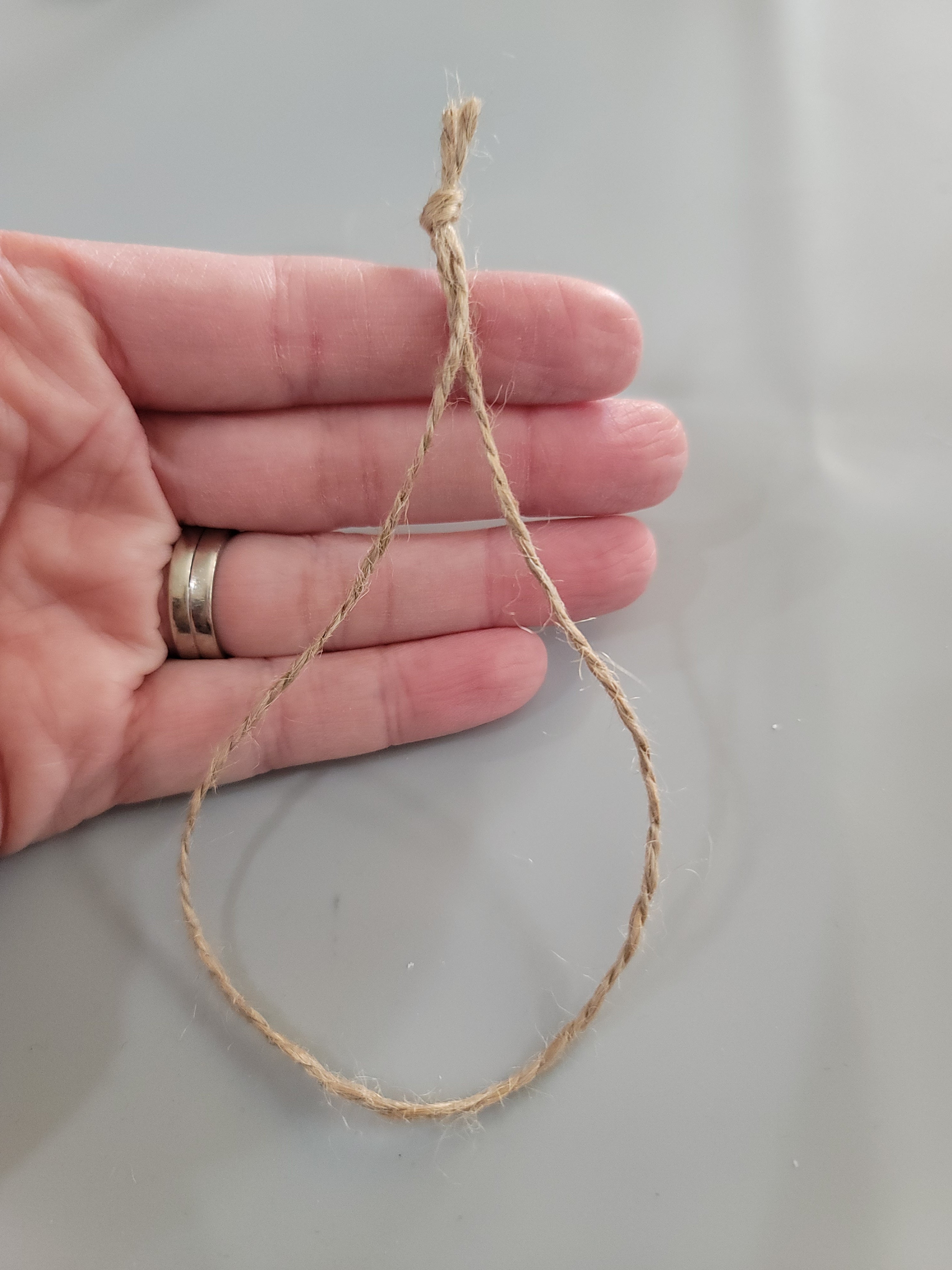 DIY Christmas Ornaments