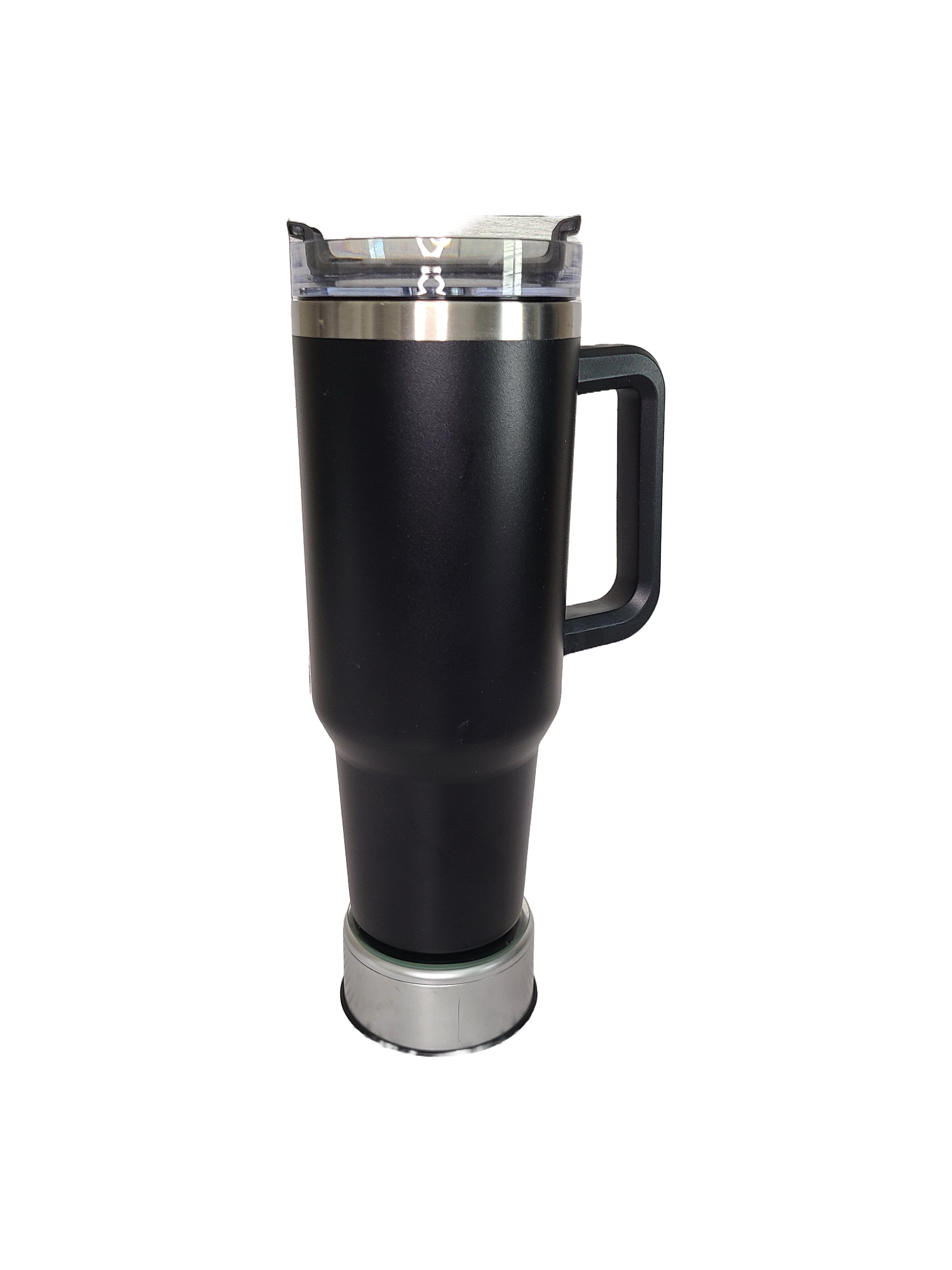 40 oz Stainless Steel Tumbler with Handle-"Taylor Swift" theme