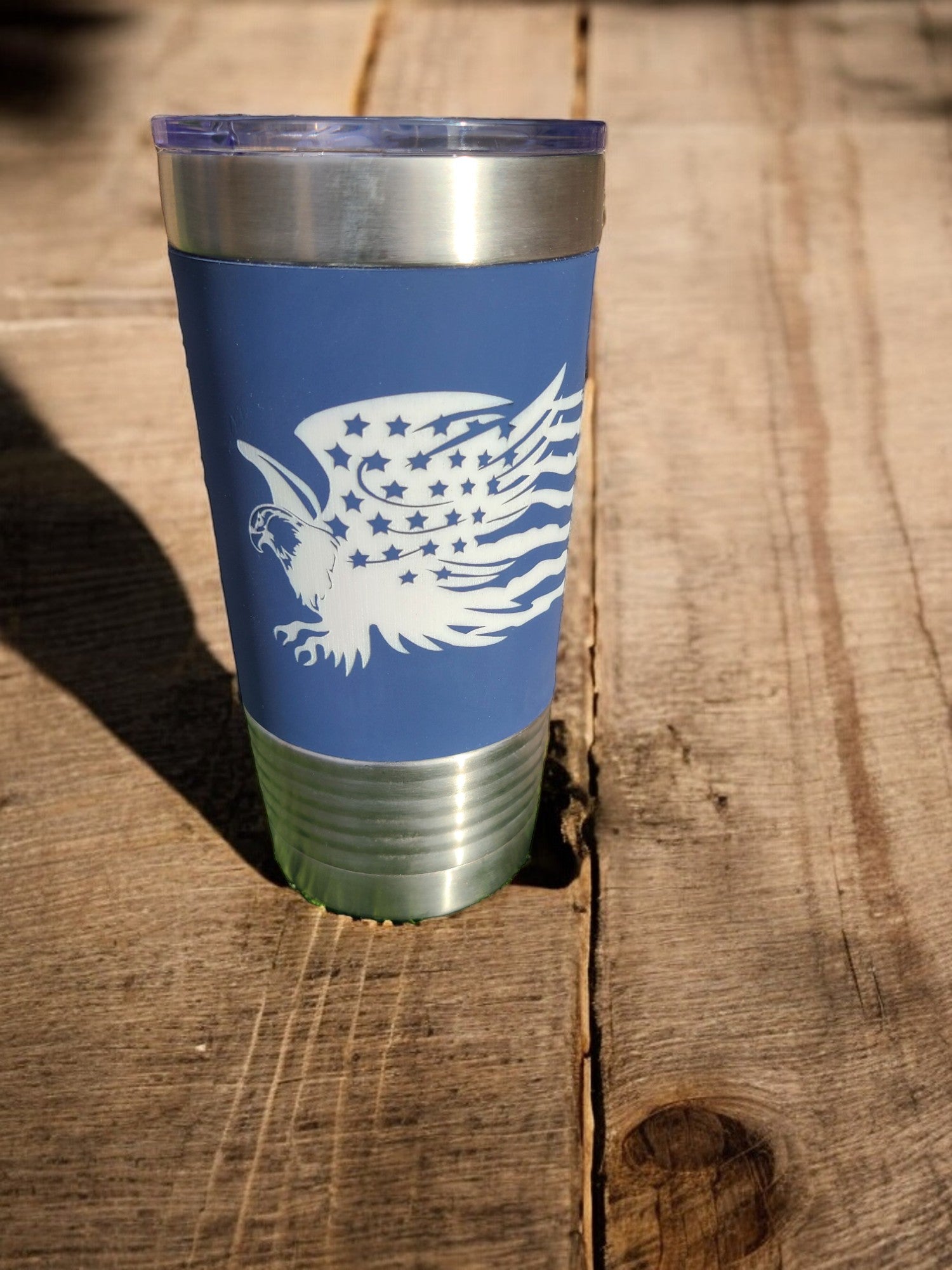 Polar Camel Grip tumbler